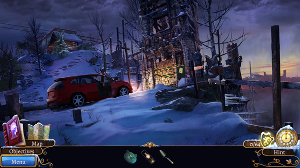 Dreamwalker: Never Fall Asleep for linux