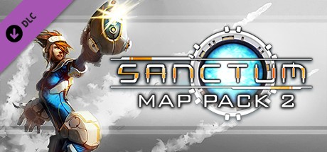 Sanctum: Map Pack 2