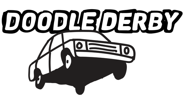 Doodle Derby Logo