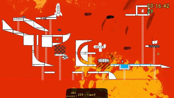 Fromto game for windows Pc 1