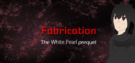 Fabrication cover art