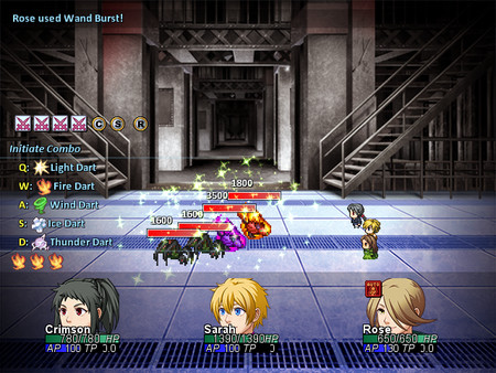 Fabricationfor windows and Linux 1