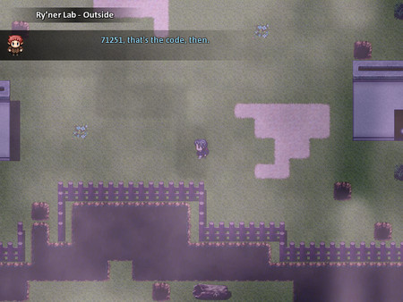 Fabrication game for Linux 1