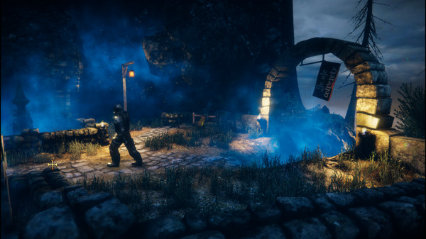 Скриншот из Madievals