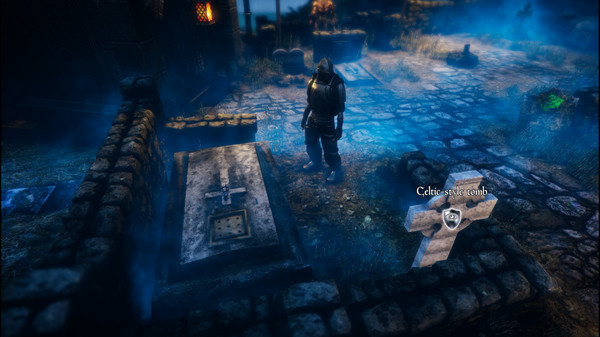 Madievals game for Linux 1