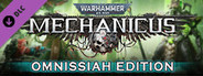 Warhammer 40,000: Mechanicus - Upgrade to Omnissiah Edition
