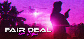 Fair Deal: Las Vegas cover art