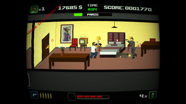 Fair Deal: Las Vegas game for windows Pc 1