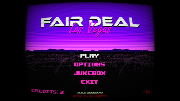 Скриншот из Fair Deal: Las Vegas