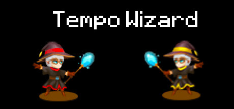 Tempo Wizard cover art