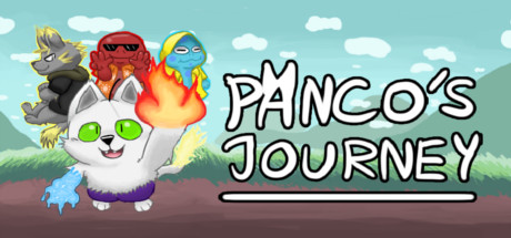 Panco's Journey cover art