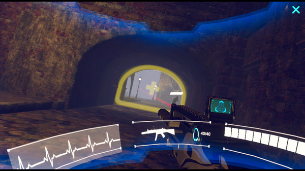 Team Up VR (Beta) game for windows Pc 1