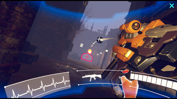 Team Up VR (Beta) for linux