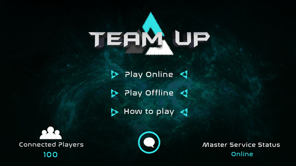 Team Up VR (Beta) Steam