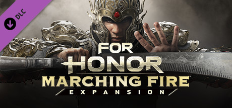 FOR HONOR - Marching Fire