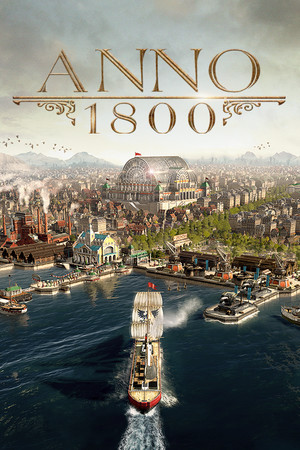Anno 1800 Steam Gift RU - Kupikod