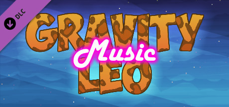 Купить Gravity Leo OST (DLC)