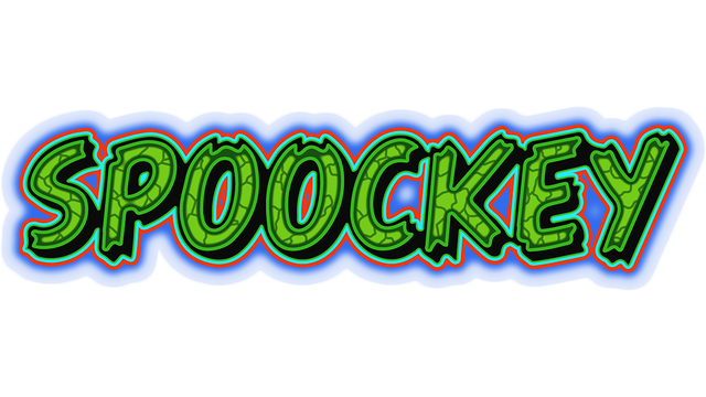 Spoockey Logo
