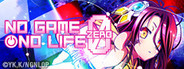 No Game, No Life Zero : Japanese Audio with English Subtitles