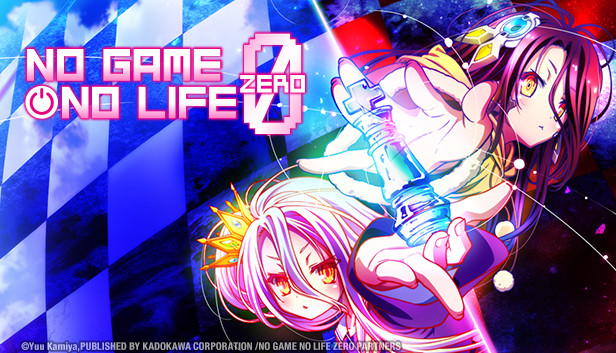 No Game No Life Zero Japanese Audio With English Subtitles On Steam