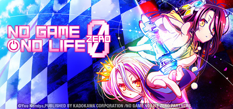No Game No Life Zero Eng Sub Stream No Game No Life Zero Eng Sub Stream