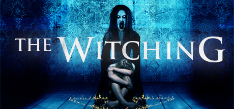 The Witching cover art