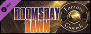 Fantasy Grounds - Pathfinder Playtest Adventure: Doomsday Dawn (PFRPG)