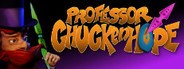 Professor Chuckenhope