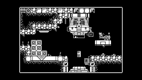 Gato Roboto for linux