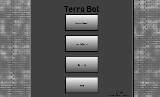 Terro Bot PC requirements