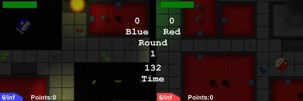 Terro Bot game for windows Pc 1