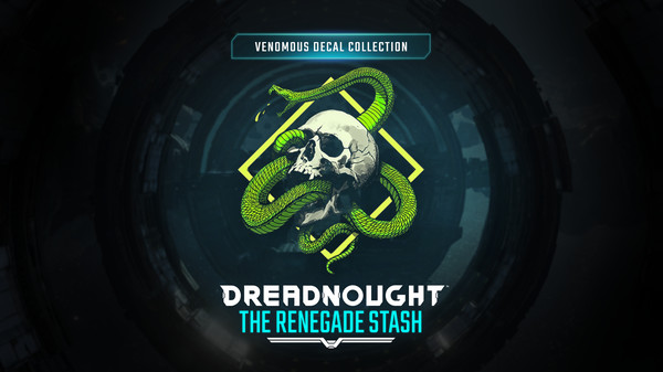 【图】Dreadnought Renegade Stash DLC(截图2)