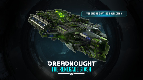 【图】Dreadnought Renegade Stash DLC(截图3)