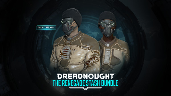 Скриншот из Renegade Stash