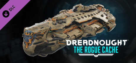 Dreadnought Rogue Cache DLC