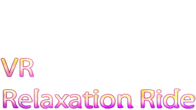 VR Relaxation Ride Logo