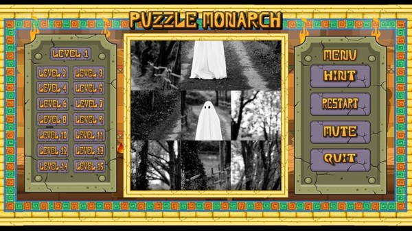 Puzzle Monarch: Super Natural minimum requirements