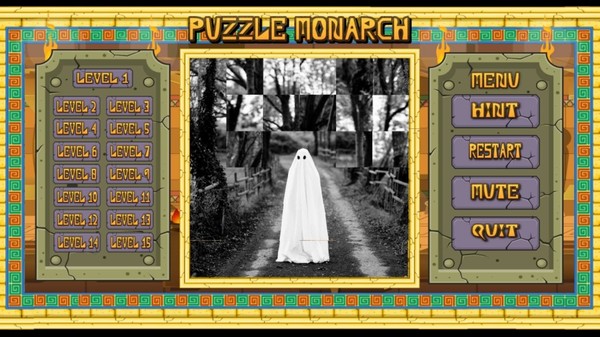 Puzzle Monarch: Super Natural PC requirements