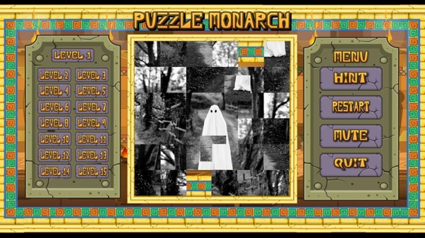 Puzzle Monarch: Super Natural recommended requirements