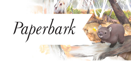 View Paperbark on IsThereAnyDeal