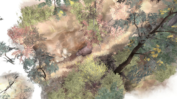 Paperbark screenshot