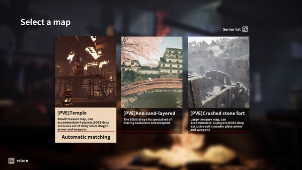 利刃 (Blade)for windows and Linux 1