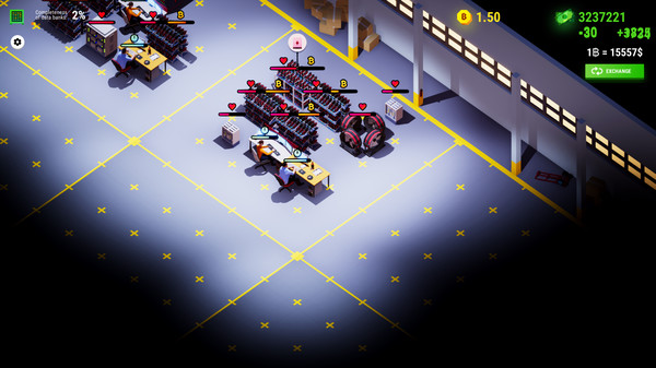 CryptoFarm game for windows Pc 1