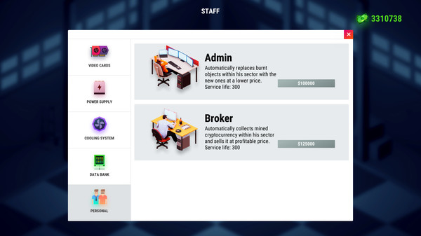CryptoFarmfor windows and Linux 1
