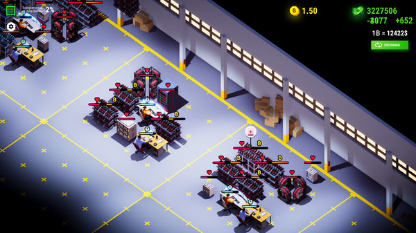 CryptoFarm for linux