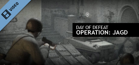 Day of Defeat: Jagd Trailer cover art