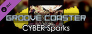 Groove Coaster - CYBER Sparks
