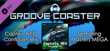 Groove Coaster - Captain NEO -Confusion Mix-
