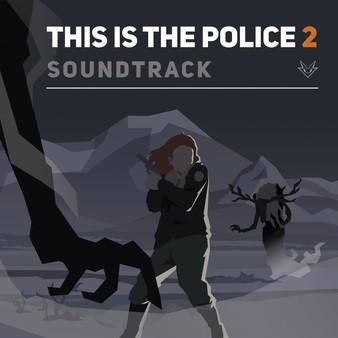Скриншот из This Is the Police 2 - Soundtrack