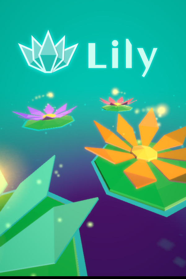 Lily for steam